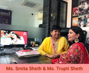 Smita-Trupti-Sheth